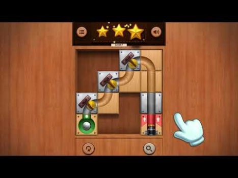Download Unblock Ball - Block Puzzle Teka-teki untuk Android tangkapan layar 8