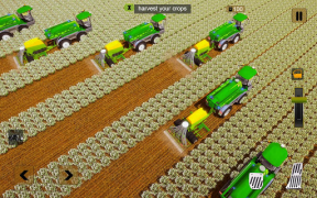 Download New Tractor Farming Simulator 2019 Simulator untuk Android tangkapan layar 5