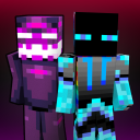 Download  Enderman Skins NEW
