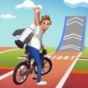 Download  Bike Hop: Crazy BMX Bike Jump
