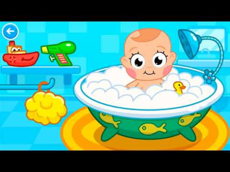 Download Baby Care : Toddler games Game Pembelajaran untuk Android tangkapan layar 8