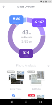 Download Avast Cleanup – Phone Cleaner Alat untuk Android tangkapan layar 6