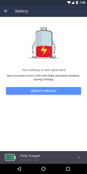 Download Avast Cleanup – Phone Cleaner Alat untuk Android tangkapan layar 7