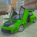 Download  Car Driving Simulator 2023 Ult