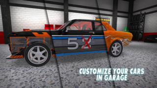Download Car Driving Simulator 2023 Ult Ras untuk Android tangkapan layar 2