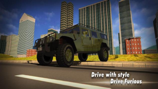 Download Car Driving Simulator 2023 Ult Ras untuk Android tangkapan layar 5
