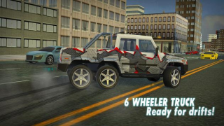 Download Car Driving Simulator 2023 Ult Ras untuk Android tangkapan layar 7
