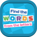 Download Find the words from the letter