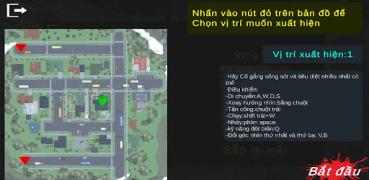 Download No One Survives Game aksi untuk Android tangkapan layar 2