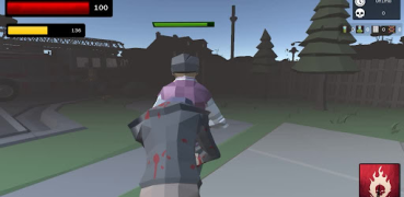 Download No One Survives Game aksi untuk Android tangkapan layar 3