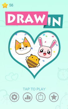 Download Draw In Arkade untuk Android tangkapan layar 6