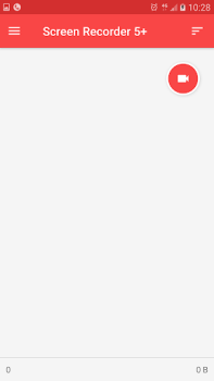 Download Screen Recorder Alat untuk Android tangkapan layar 2