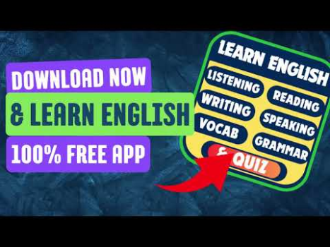 Download English Listening & Speaking Pendidikan untuk Android tangkapan layar 6