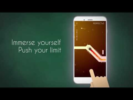Download Dancing Ballz: Magic Tiles Musik untuk Android tangkapan layar 6