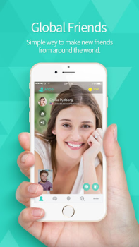 Download ARGO - Social Video Chat Sosial untuk Android tangkapan layar 5