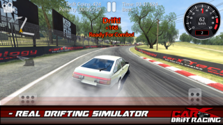 Download CarX Drift Racing Lite Ras untuk Android tangkapan layar 2