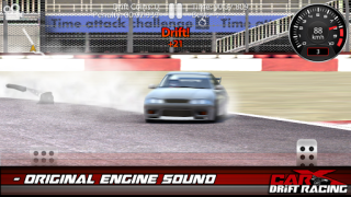 Download CarX Drift Racing Lite Ras untuk Android tangkapan layar 3