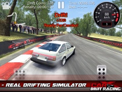 Download CarX Drift Racing Lite Ras untuk Android tangkapan layar 6