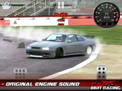 Download CarX Drift Racing Lite Ras untuk Android tangkapan layar 7