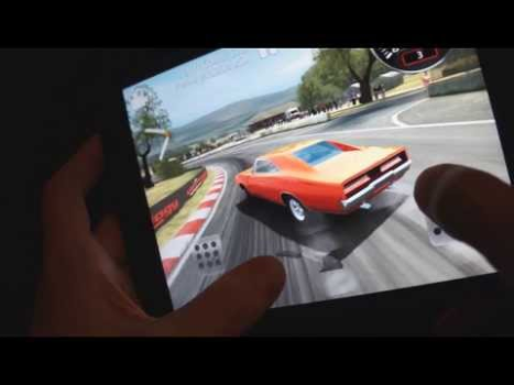 Download CarX Drift Racing Lite Ras untuk Android tangkapan layar 8