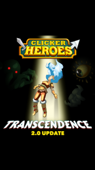 Download Clicker Heroes - Idle RPG Game peran untuk Android tangkapan layar 4