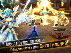 Download Summoners War Game peran untuk Android tangkapan layar 5