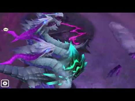 Download Summoners War Game peran untuk Android tangkapan layar 8