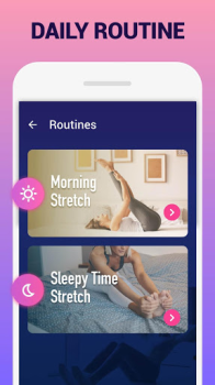 Download Buttocks Workout - Fitness App Kesehatan & Kebugaran untuk Android tangkapan layar 6