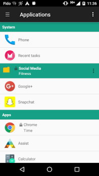 Download Advanced Parental Tools Ibu dan masa kecil untuk Android tangkapan layar 2