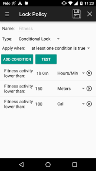Download Advanced Parental Tools Ibu dan masa kecil untuk Android tangkapan layar 4