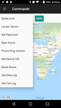Download Advanced Parental Tools Ibu dan masa kecil untuk Android tangkapan layar 6