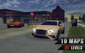 Download Driving School 2017 Ras untuk Android tangkapan layar 3