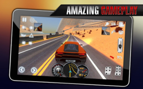 Download Driving School 2017 Ras untuk Android tangkapan layar 5
