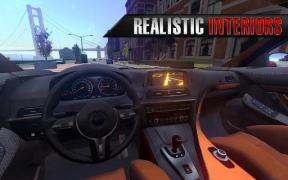 Download Driving School 2017 Ras untuk Android tangkapan layar 6