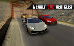 Download Driving School 2017 Ras untuk Android tangkapan layar 7