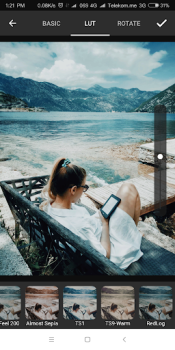 Download 3DLUT mobile Foto untuk Android