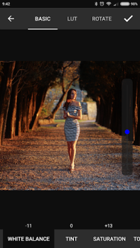 Download 3DLUT mobile Foto untuk Android tangkapan layar 3