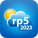 Download  Weather rp5 (2023)