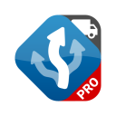 Download  MapFactor Navigator Truck Pro