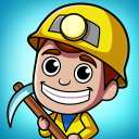Download  Idle Miner Tycoon: Gold & Cash