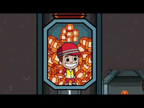 Download Idle Miner Tycoon: Gold & Cash Simulator untuk Android tangkapan layar 8