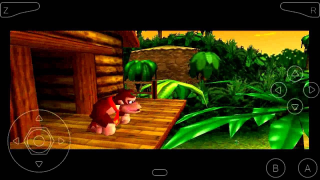 Download n64oid Alat untuk Android tangkapan layar 2