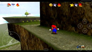 Download n64oid Alat untuk Android tangkapan layar 3
