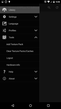 Download M64Plus FZ Emulator Alat untuk Android tangkapan layar 4