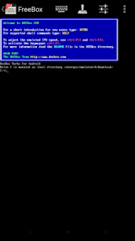 Download aFreeBox Alat untuk Android tangkapan layar 2