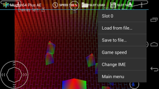 Download Mupen64+ AE FREE Alat untuk Android tangkapan layar 4