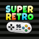 Download  SuperRetro16 (SNES Emulator)