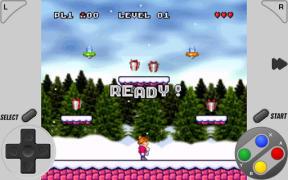 Download SuperRetro16 (SNES Emulator) Alat untuk Android tangkapan layar 7