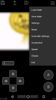 Download John GBA Lite Alat untuk Android tangkapan layar 2