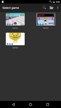 Download John GBA Lite Alat untuk Android tangkapan layar 4